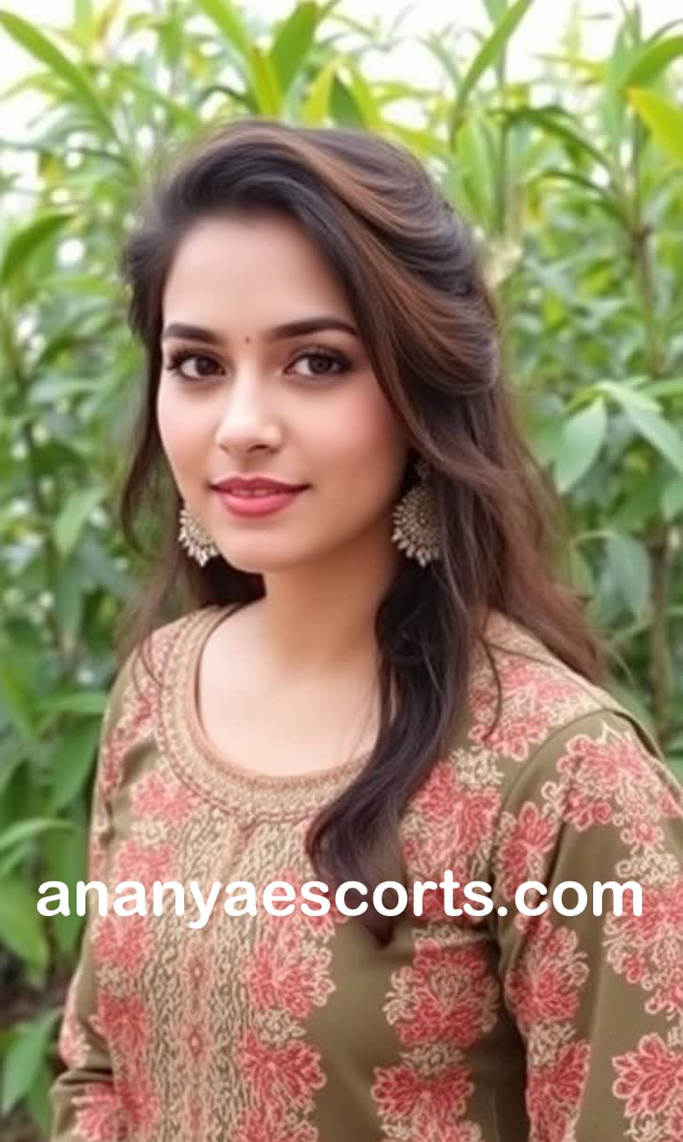 Escort Service in Vasai Virar