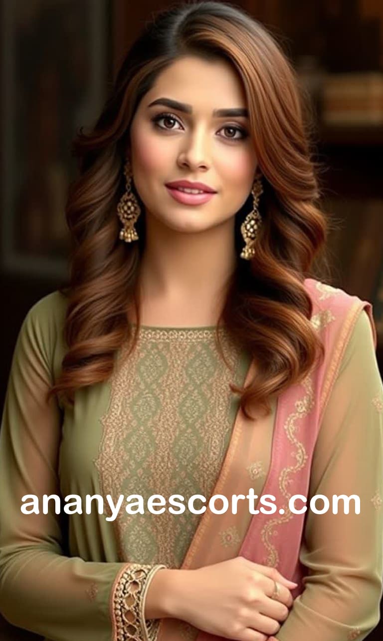 Escort Service in Vasai Virar